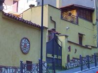 Ingresso Colonna
